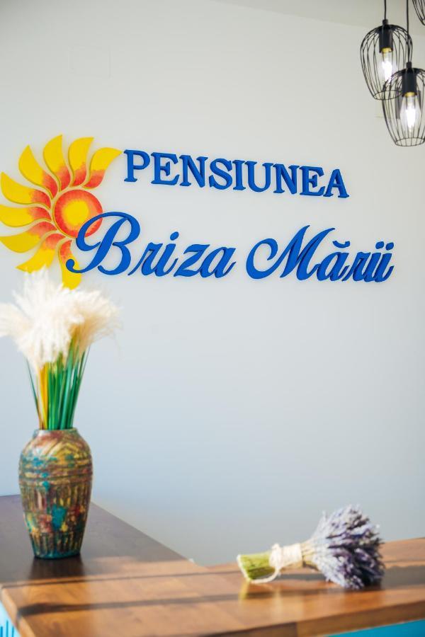 Pensiunea Briza Marii จูรีลอฟกา ภายนอก รูปภาพ